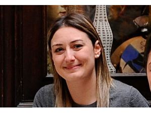 Didem Tuncay taburcu oldu