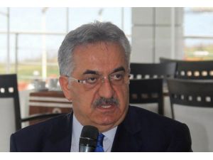 Biz süperman değiliz