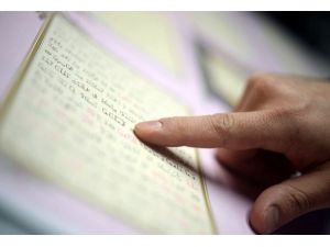 'Tevafuklu'şekliyle basıyor
