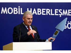 Ocak tüten her yere ulaşmalıyız