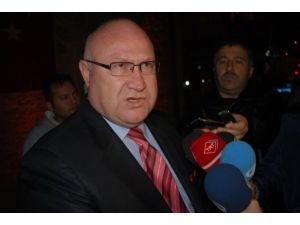 Uludere raporu 28 Şubatta son şeklini alacak