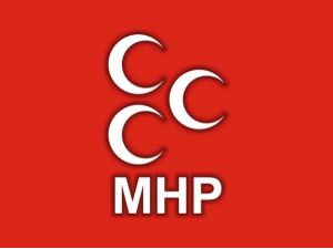 MHP Kütahya İl Yönetimi görevden alındı