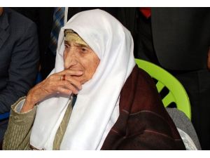 "Berfo Ana" hayatını kaybetti