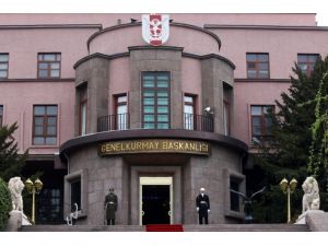 Genelkurmay bakanlığa bağlanacak