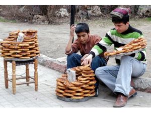 "Çocuk ve genç işçiler yönetmeliği" değişti