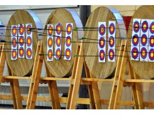 Bu yıl oklar Türkiye'ye çevrilecek