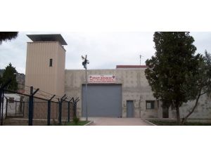 İmralı heyetine onay