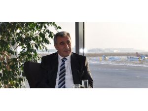 3. Havalimanı ihalesine büyük ilgi