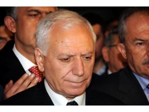 Dokunulmazlık dosyası TBMM'de