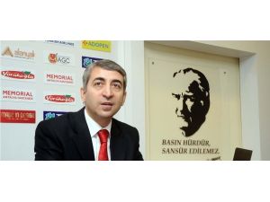 Dinlenmek istemeyen eski "cep" kullansın