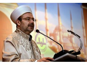 Ortak takvim konusunda Türkiye inisiyatif alıyor