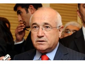 Kimin gideceğinden ziyade sonuca bakılmalı