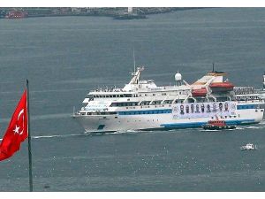 Mavi Marmara davasında 4. duruşma