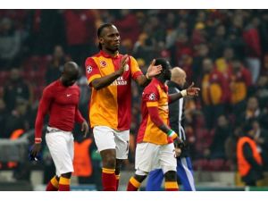 Schalke Drogba'ya itiraz edebilir
