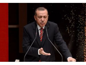 Erdoğan'dan "İç Anadolu" toplantısı