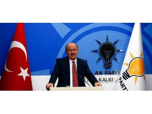Böyle bir rapor görmedim