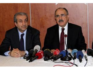 Provokasyonlar olabilir ama biz kararlıyız