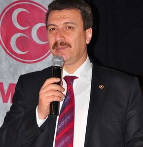 Muğla'nın sorunlarını gündeme taşıdı