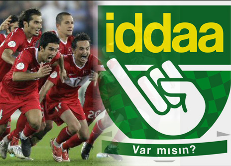 İddaa'da Kazanmak için İpuçları