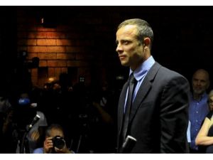 Pistorius davasına yeni dedektif