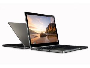 Google'dan Macbook'a rakip