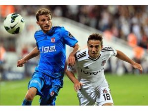 'Atom Karınca' eski takımına karşı