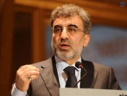 Taner Yıldız: Herkes elektrik üretebilecek