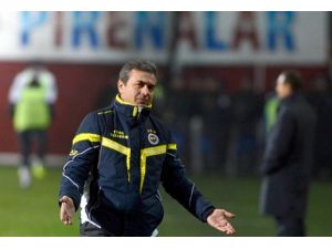 Fenerbahçe tarihine 'Kocaman' notlar