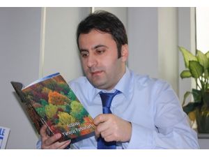 Ayıdan kaçmayın konuşun