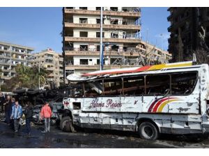 Suriye'de iki günlük bilanço: 297 ölü