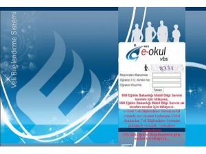 e-Okul dolandırıcılarına dikkat