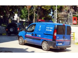 "Casusluk" suçlaması yok