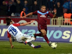 Fırtına gidişata 'dur' demek istiyor