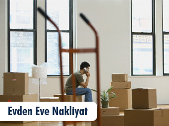 Evden eve nakliyat Tavsiye