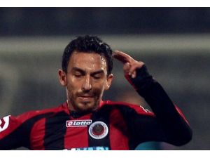 Azofeifa'nın cezası 1 yıl ertelendi