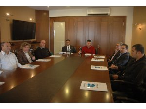 Okul gemisi eğitim için yelken açacak