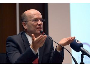Koru'dan dış politika dersi