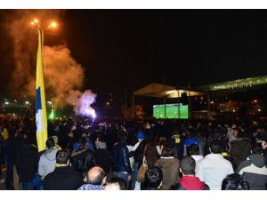 FB Disiplin Kurulu'na sevk edildi