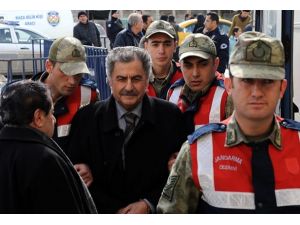 Safa Apartmanının sahibi tahliye edildi
