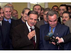 Enver Ören vefat etti