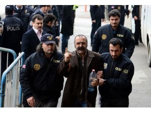 5 KESK üyesi tutuklandı