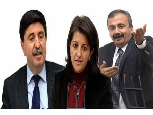 BDP heyeti İmralı'ya gidecek