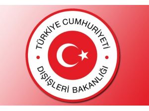 2 bin diplomat Türk dış politikasını anlatıyor