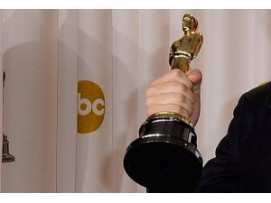 Oscar ödülleri sahiplerini buluyor 
