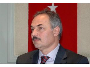 Haltere bir başkan adayı daha