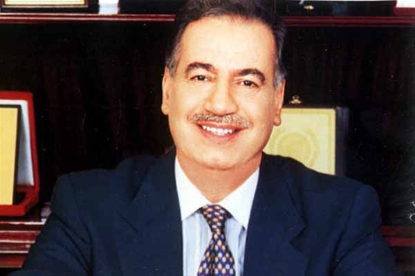 Dr. Enver Ören vefat etti