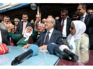 2B için destek istedi