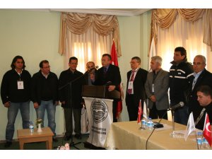 Marmaris Belediye Başkanı Ali Acar’dan Marmaris iş dünyasına sitem;