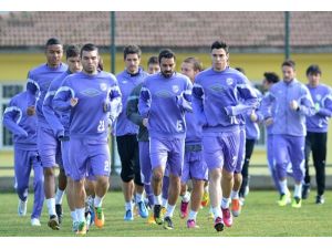 Galibiyet hasreti bitecek mi?