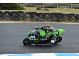 Kenan 2. sıradan başlayacak